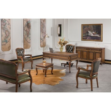 Antique VIP Ofis Takımı