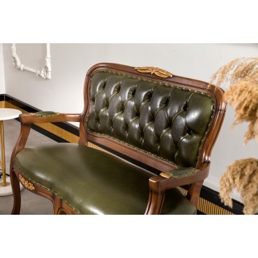 Antique VIP Office Set