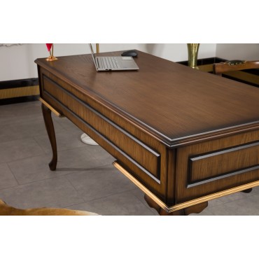 Antique VIP Office Set