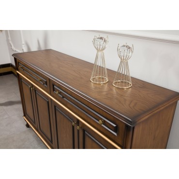 Antique VIP Office Set