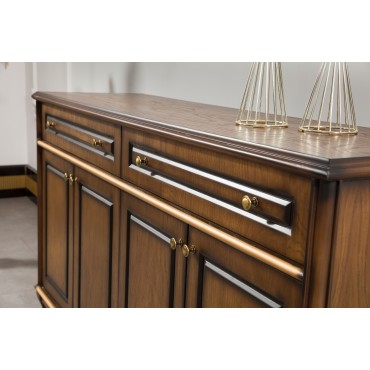 Antique VIP Office Set