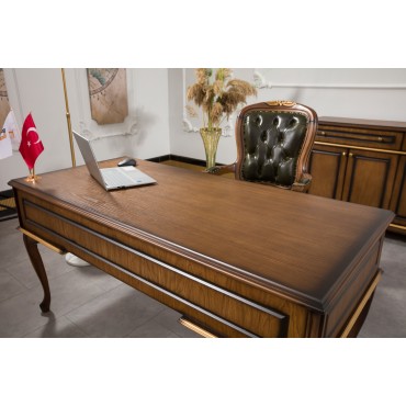 Antique VIP Office Set