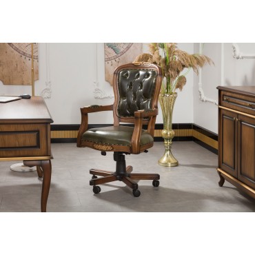 Antique VIP Office Set