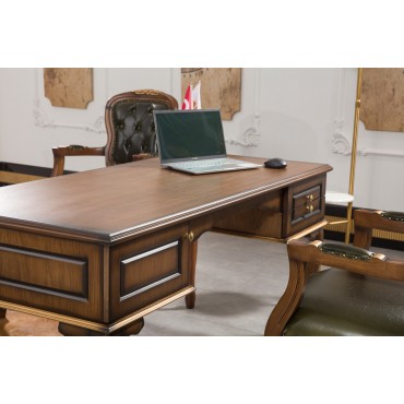 Antique VIP Office Set