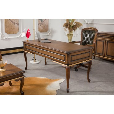 Antique VIP Office Set