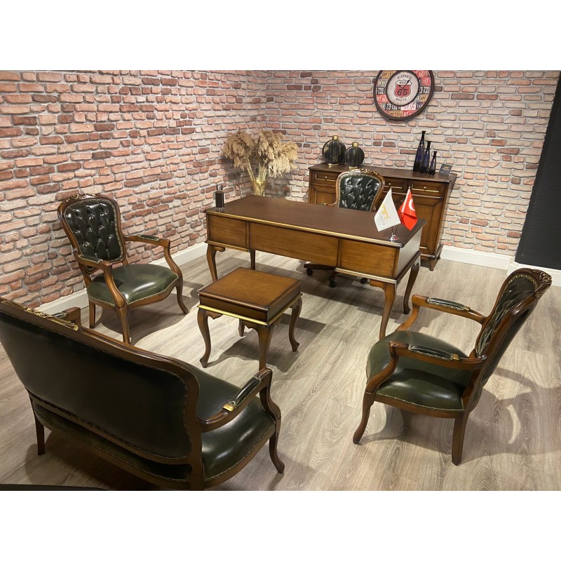 Antique VIP Ofis Takımı