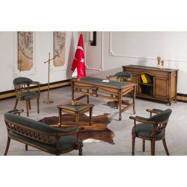 Beyrut VIP Masa Takımı