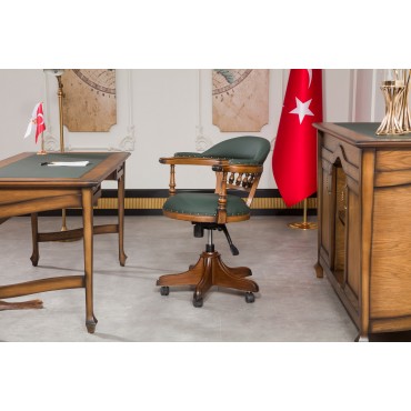 Beyrut VIP Office Set