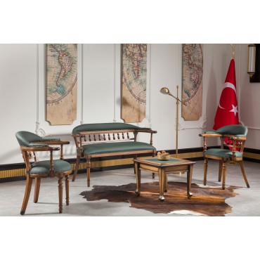 Beyrut VIP Masa Takımı