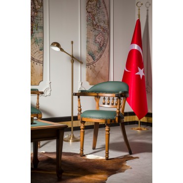 Beyrut VIP Masa Takımı