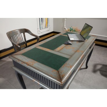 Lukens Green VIP Masa Takımı