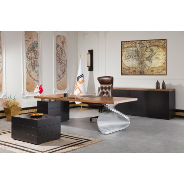 Branco VIP Office Set