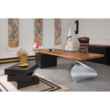 Branco VIP Office Set