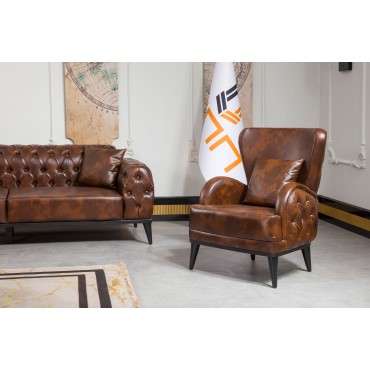 Branco VIP Office Set