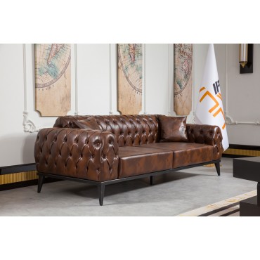 Branco VIP Office Set