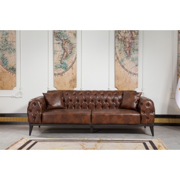 Branco VIP Office Set