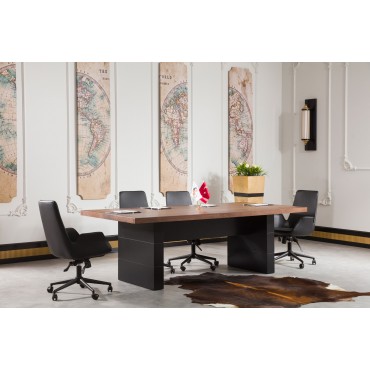 Branco VIP Office Set