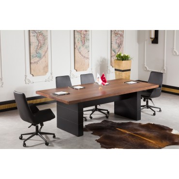 Branco VIP Office Set