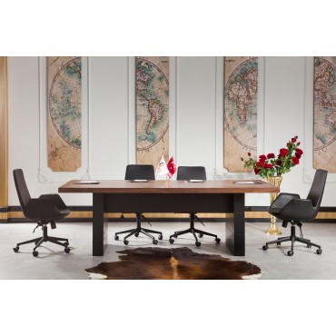 Branco VIP Office Set