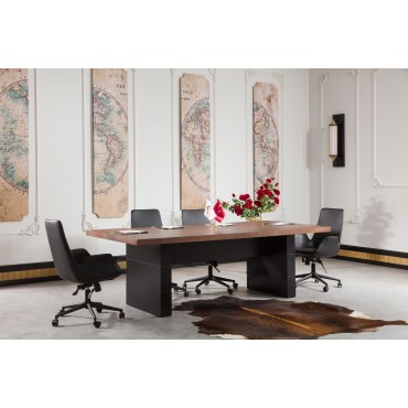 Branco VIP Office Set