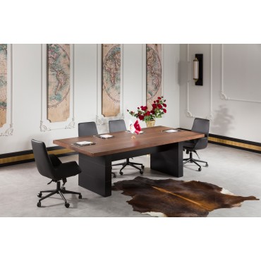 Branco VIP Office Set