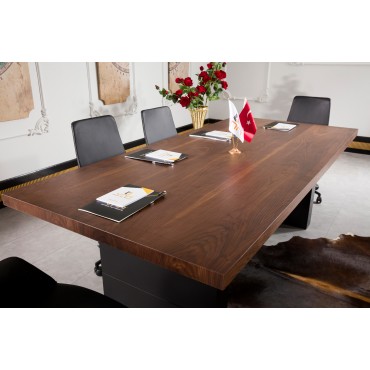Branco VIP Office Set