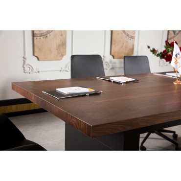 Branco VIP Office Set