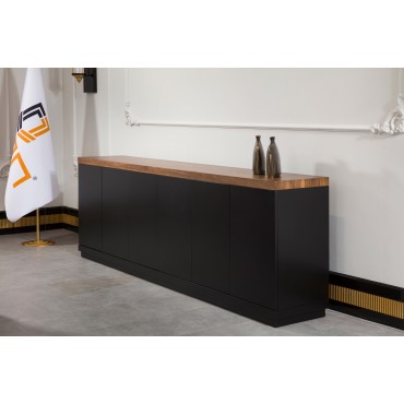 Branco VIP Office Set