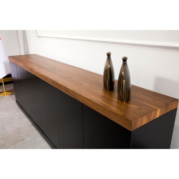 Branco VIP Office Set