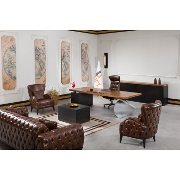 Branco VIP Office Set