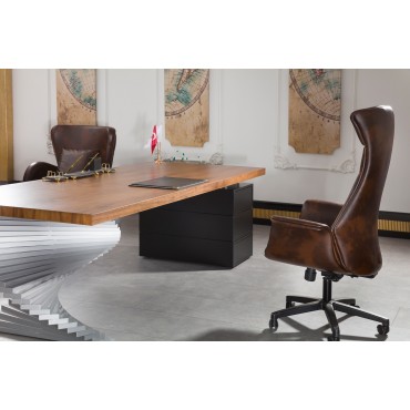 Branco VIP Office Set