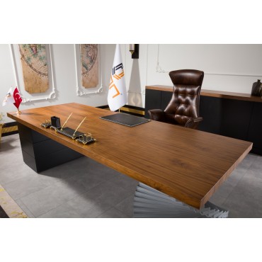 Branco VIP Office Set