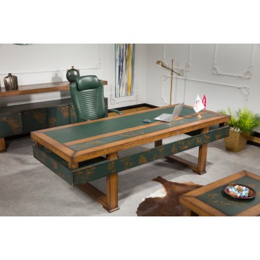 Green VIP Ofis Takımı