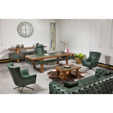 Green VIP Ofis Takımı