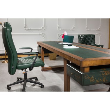 Green VIP Ofis Takımı