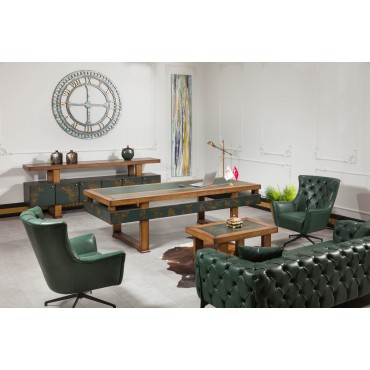 Green VIP Ofis Takımı