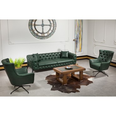 Green VIP Ofis Takımı
