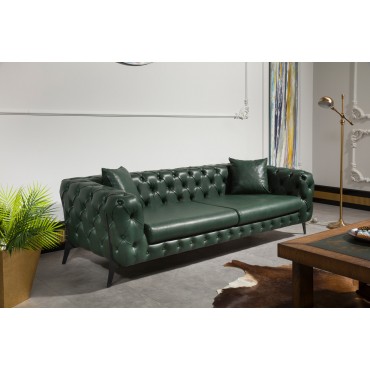 Green VIP Ofis Takımı