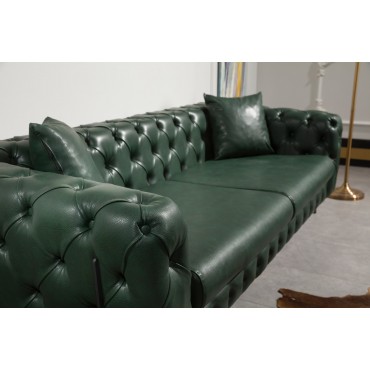 Green VIP Ofis Takımı