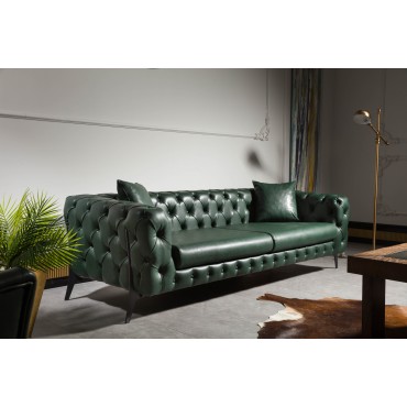 Green VIP Ofis Takımı