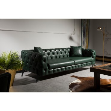 Green VIP Ofis Takımı
