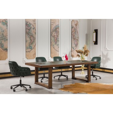 Green VIP Ofis Takımı