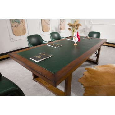 Green VIP Ofis Takımı