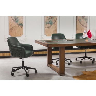 Green VIP Ofis Takımı