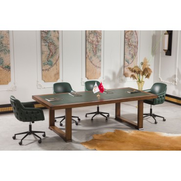 Green VIP Ofis Takımı