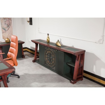 Clock VIP Ofis Takımı