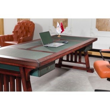 Clock VIP Ofis Takımı