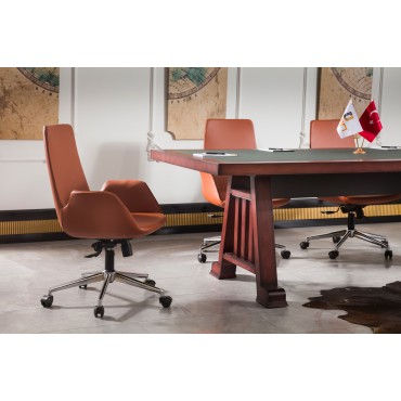 Clock VIP Ofis Takımı