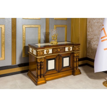 Cavalli VIP Office Set