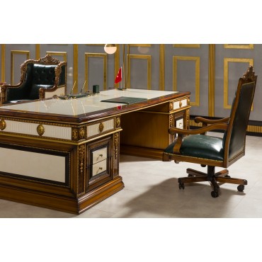 Cavalli VIP Office Set